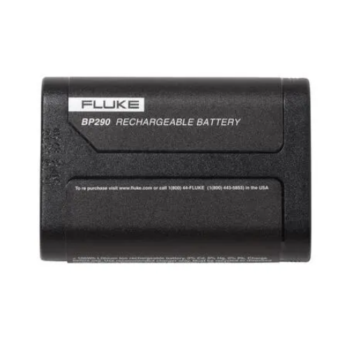 Pin Li-ion dung lượng cao FLUKE BP290 (dùng cho Fluke 190-Series-II)